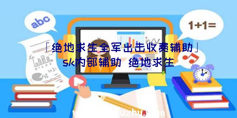 「绝地求生全军出击收费辅助」|sk内部辅助